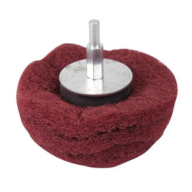 Silverline Dome Sanding Mop