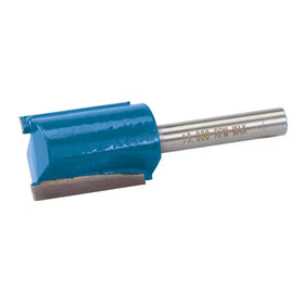 Silverline 1/4" Straight Imperial Cutter