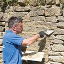 Silverline Pointing Trowel Soft-Grip-3