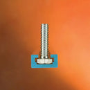 Rockler Universal T-Track Set 17pce-5