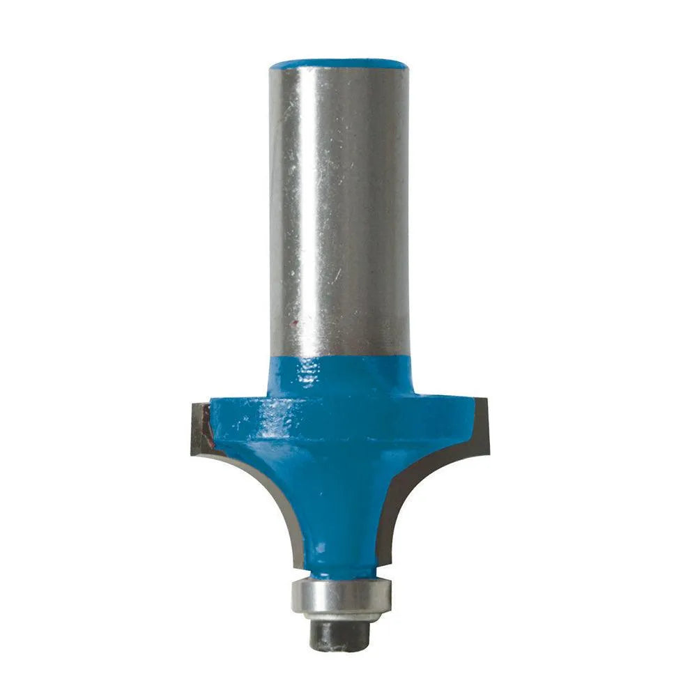 Silverline 1/2" TCT Router Bit Set 12pce