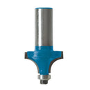 Silverline 1/2" TCT Router Bit Set 12pce-4