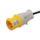 Defender Slimline LED Floor Light-5