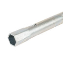 Silverline Monobloc Back Nut Tap Spanner 5pce-3