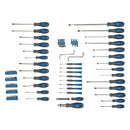 Silverline Screwdriver Set 100pce-2