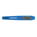 Silverline Pocket Digital Probe Thermometer-5
