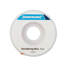 Silverline Desoldering Wire-2