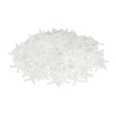 Silverline Tile Spacers 1000pk-2