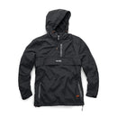 Scruffs Over-Head Jacket Black-1