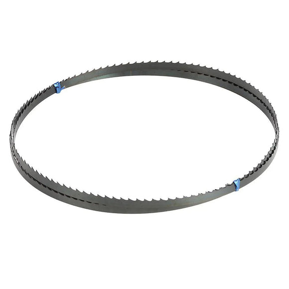 Silverline Bandsaw Blade