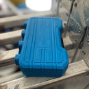 Silverline SDS Plus TCT Masonry Drill Bit Set 10pce-5