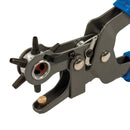 Silverline Heavy Duty Punch Pliers-3
