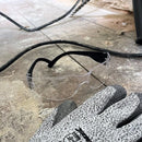 Silverline Wraparound Safety Glasses-4