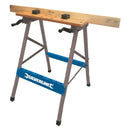 Silverline Portable Workbench-4