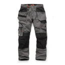 Scruffs Trade Holster Trousers Graphite-1