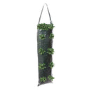 Silverline Hanging Grow Tube 2pk-1