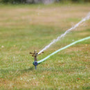 Silverline Spiked Impulse Sprinkler-2