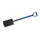 Silverline Digging Spade-1