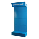 Silverline Header & Base Set-5