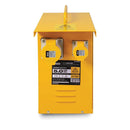 Defender 5kVA Metal Heater Transformer 16A / 32A-2