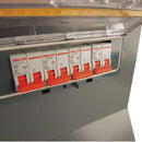 Defender Splitter (MCB) 4 x 16A / 2 x 32A-5