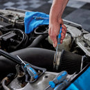 Silverline General Purpose Screwdriver Set 6pce-3