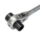 King Dick Ratchet Podger Metric-4