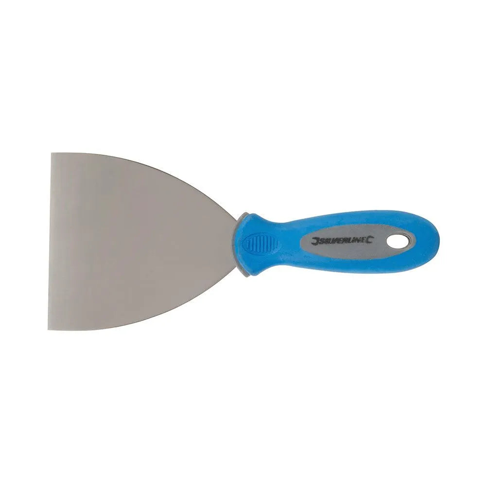 Silverline Expert Scraper
