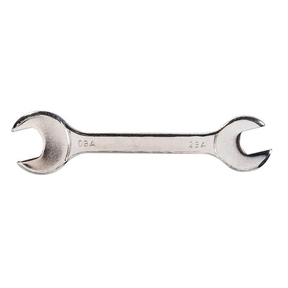 King Dick Miniature Wrench BA Open