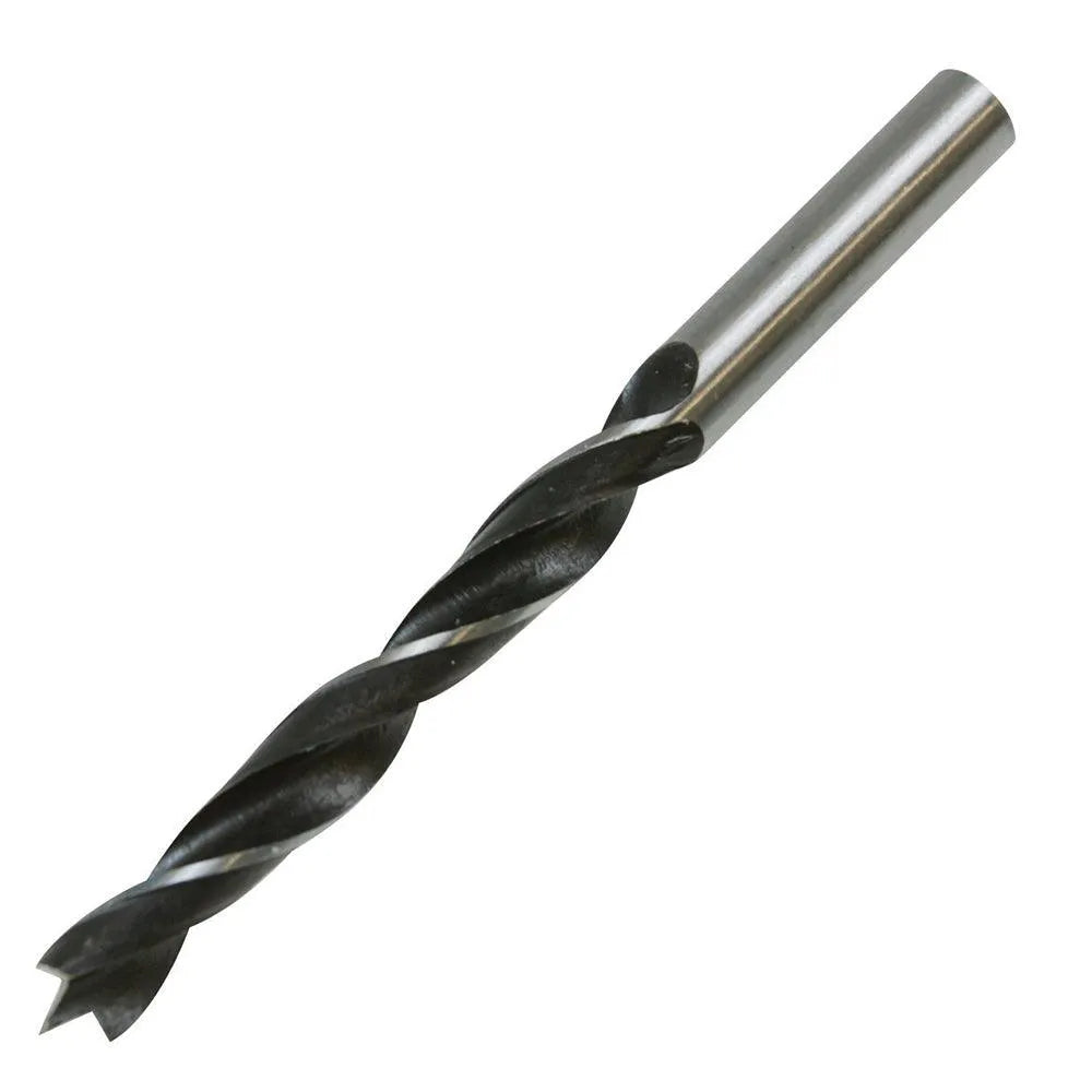 Silverline Lip & Spur Drill Bit Set 7pce - 0