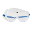Silverline Direct Safety Goggles-2
