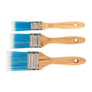 Silverline Synthetic Brush Set-2