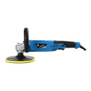 Silverline 1200W Sander Polisher-5