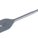 Silverline Flat Bit & Extension Arm Set 10pce-2