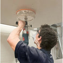 Silverline Adjustable Hole Cutter with Cowling-3