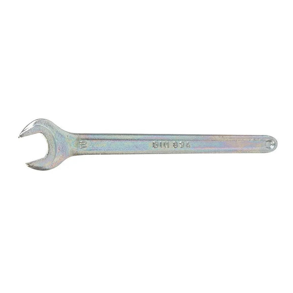 King Dick Single Open-End Spanner Metric