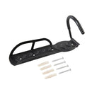 Silverline Wall-Mounted Bicycle Hook-3