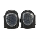 Silverline Hard Cap Gel Knee Pads-2
