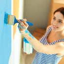 Silverline Disposable Paint Brush Set 5pce-3