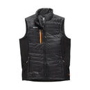 Scruffs Trade Body Warmer Black-1