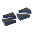 Silverline Work Supports 4pce-1