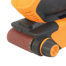 Triton 450W Palm Belt Sander 64mm-4