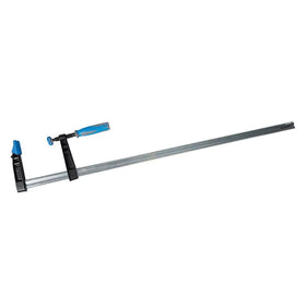 Silverline F-Clamp Heavy Duty (Deep Capacity)