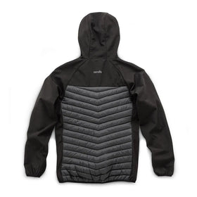 Scruffs Trade Thermo Jacket Black - 0