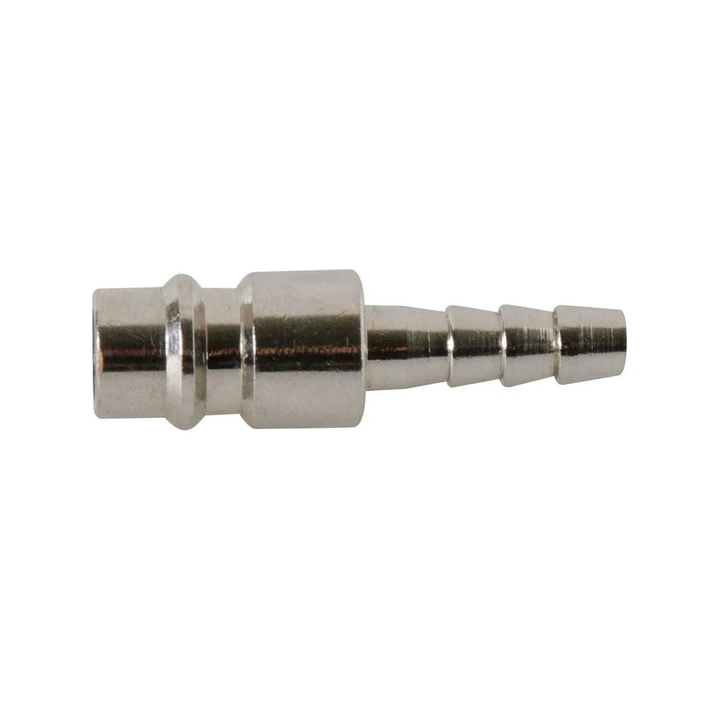 Silverline Euro Air Line Hose End Coupler 2pk - 0