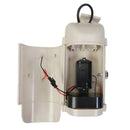 Silverline Solar-Powered Dummy CCTV Camera with LED-5