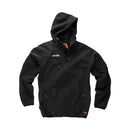 Scruffs Worker Softshell Jacket Black-1
