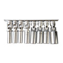 King Dick 1/2" SD Deep Universal Sockets Set Metric 8pce-2