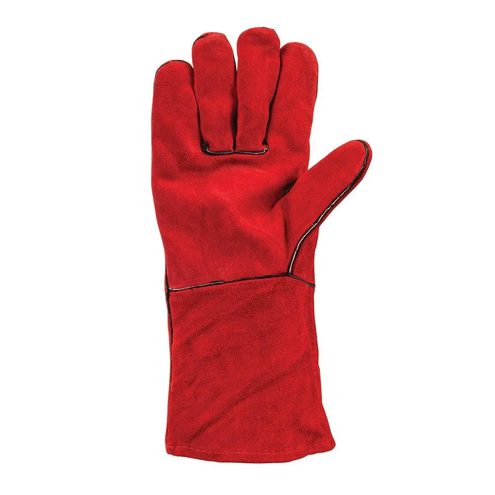 Silverline Welding Gauntlets