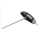 King Dick T-Handle Hex Wrench metric-1